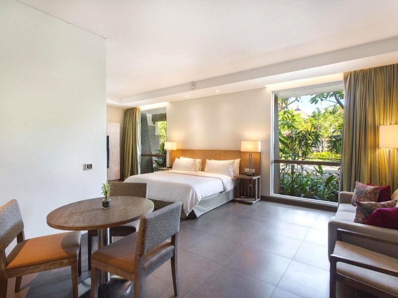 ヒルトン ガーデン イン バリ ングラ ライ エアポート (Hilton Garden Inn Bali Ngurah Rai Airport)の写真