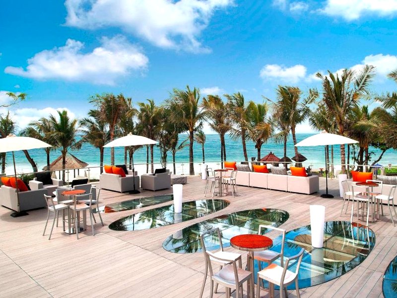 W バリ セミニャック (W Bali - Seminyak)の写真