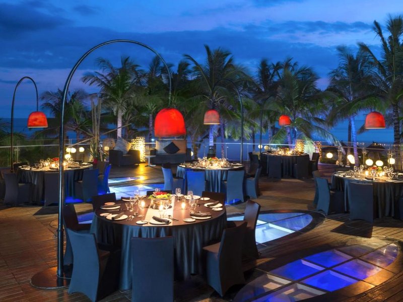 W バリ セミニャック (W Bali - Seminyak)の写真