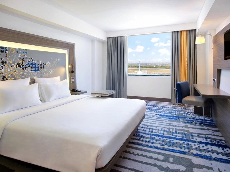 ノボテル バリ ングラ ライ エアポート (Novotel Bali Ngurah Rai Airport)の写真