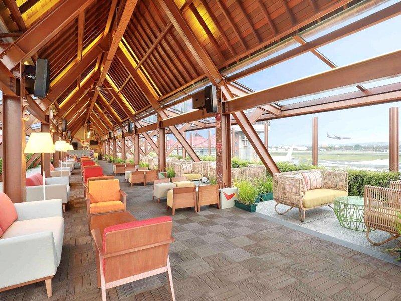 ノボテル バリ ングラ ライ エアポート (Novotel Bali Ngurah Rai Airport)の写真