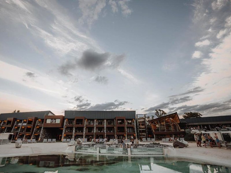 Böden Hotel & Spa, AKEN SOUL (Boden Hotel & Spa, AKEN SOUL)の写真