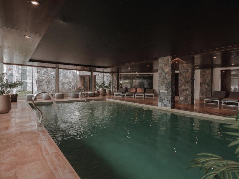 Böden Hotel & Spa, AKEN SOUL (Boden Hotel & Spa, AKEN SOUL)の写真