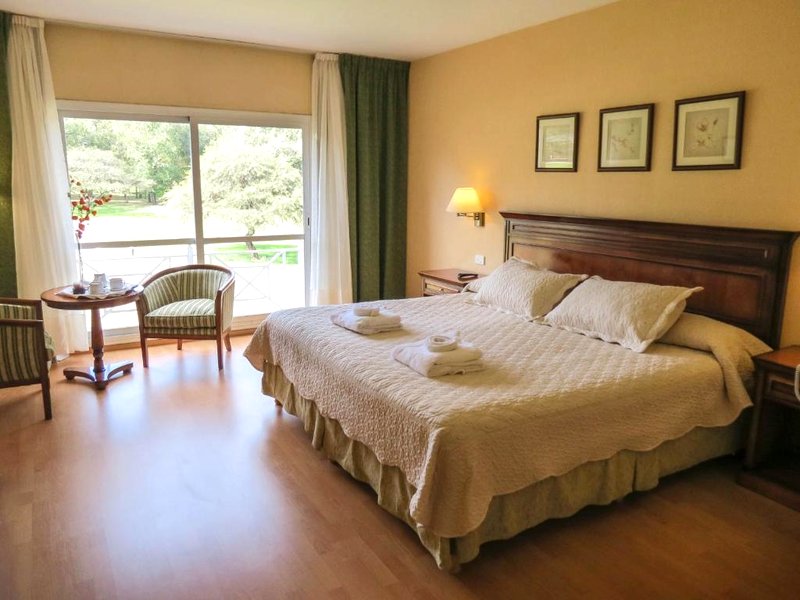 ハワード ジョンソン イン ヴィラ ジェネラル ベルグラノ (HOWARD JOHNSON INN VILLA GENERAL BELGRANO)の写真