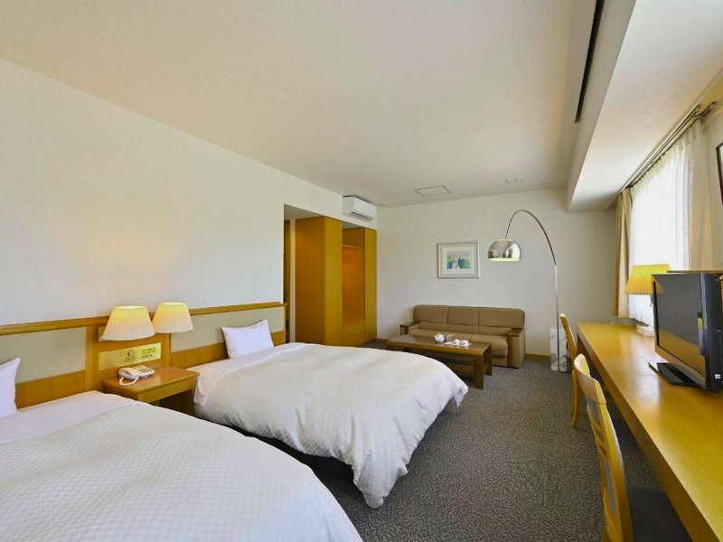 高知黒潮ホテル (Kochi Kuroshio Hotel)の写真