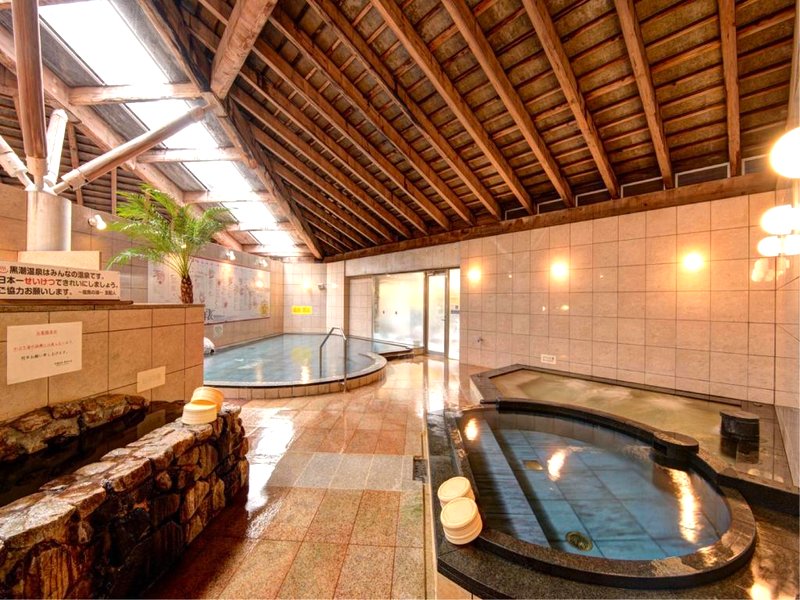高知黒潮ホテル (Kochi Kuroshio Hotel)の写真