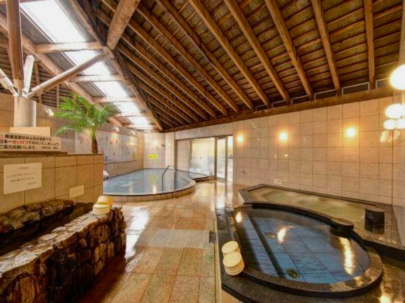 Kochi Kuroshio Hotelの写真