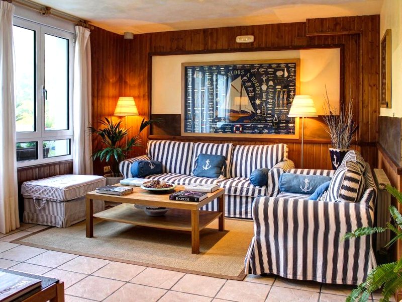 Hotel Mirador del Sellaの写真