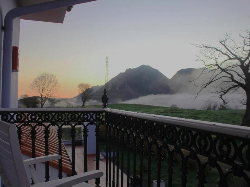 Hotel Mirador del Sellaの写真