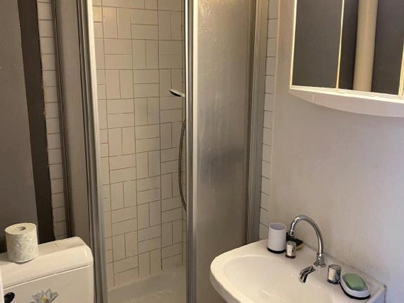［サン テティエンヌ アン デヴォリュイ］アパートメント（18m²）｜ 1ベッドルーム／1バスルーム (Studio pied des pistes Superdevoluy)の写真