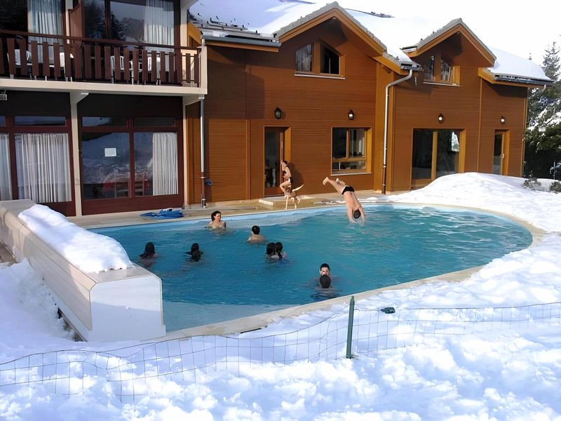 SUNWEB Hôtel Chalet Margot (SUNWEB Hotel Chalet Margot)の写真