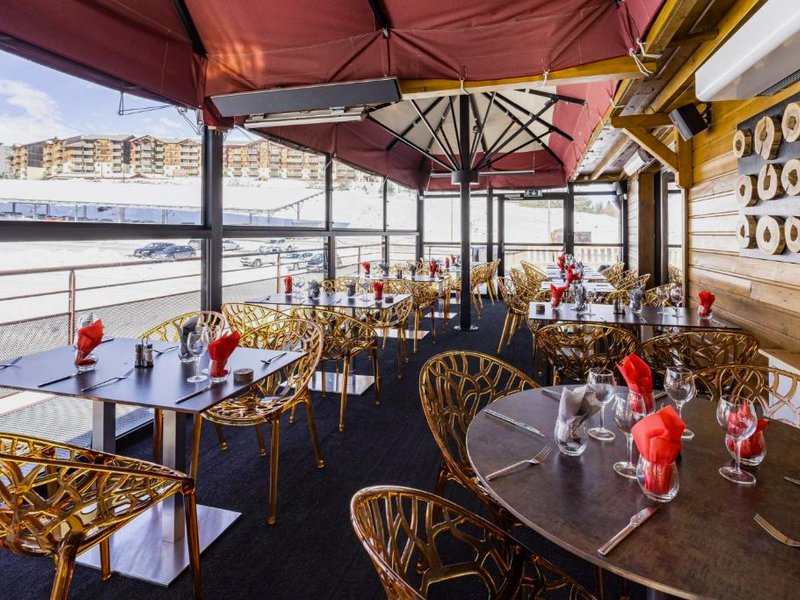 SUNWEB Hôtel Chalet Margot (SUNWEB Hotel Chalet Margot)の写真