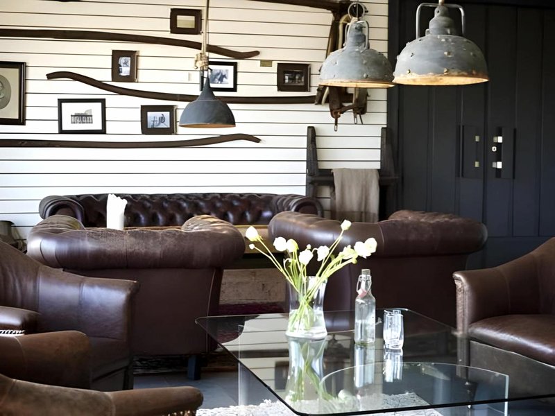 Hotell Tingetの写真