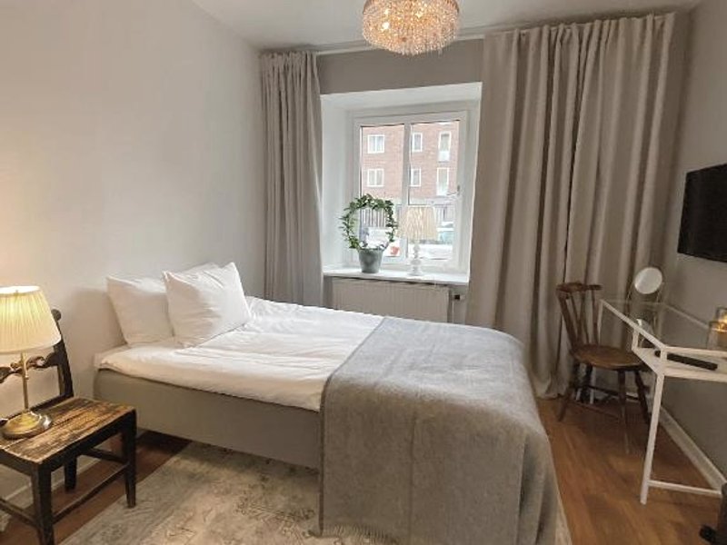 Sveahuset Bed & Breakfastの写真