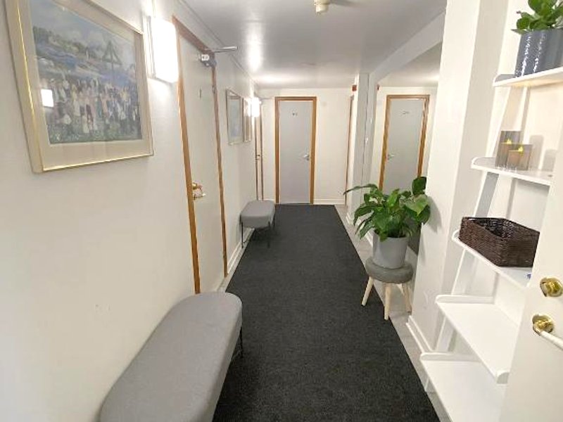 Sveahuset Bed & Breakfastの写真