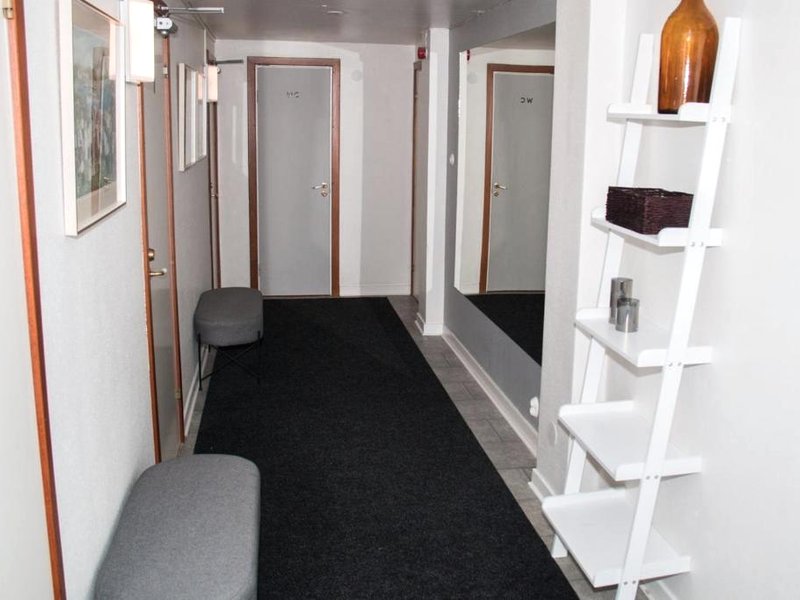 Sveahuset Bed & Breakfastの写真