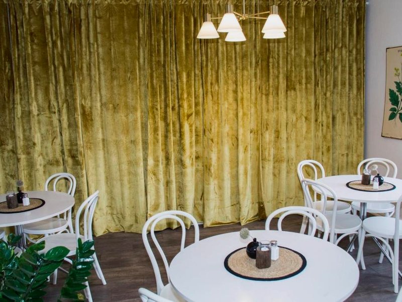 Sveahuset Bed & Breakfastの写真