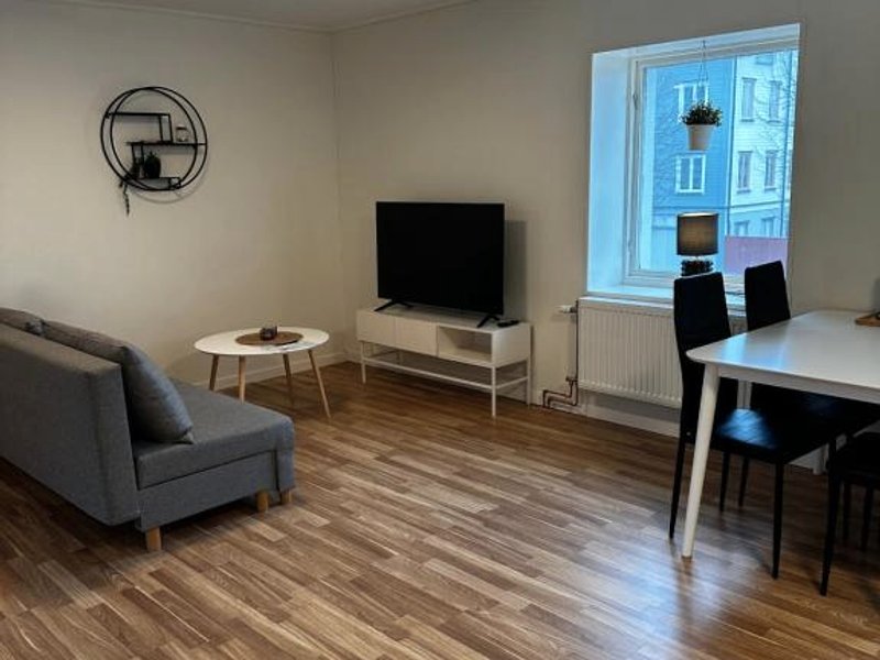 Hotell Silverborgenの写真