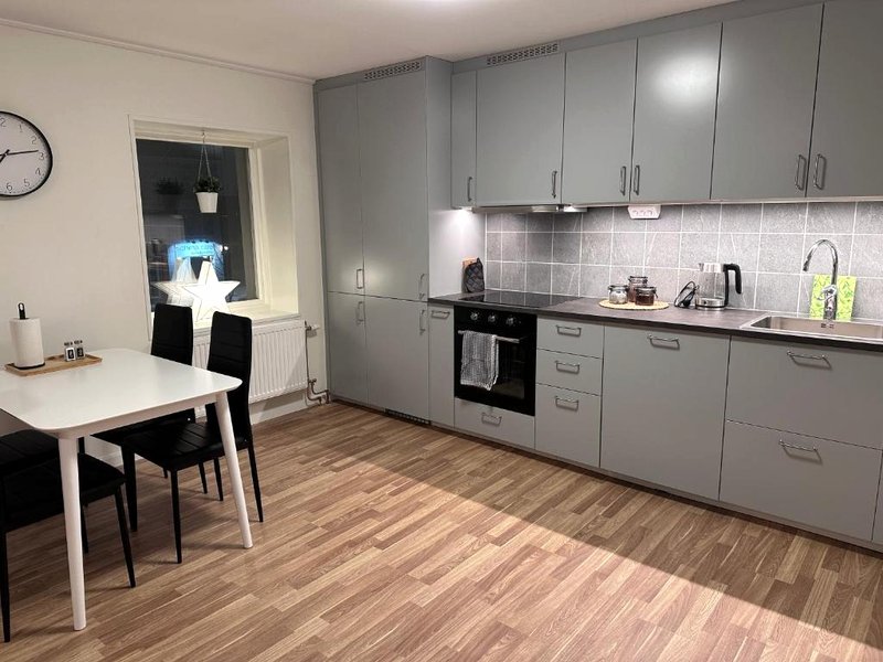 Hotell Silverborgenの写真