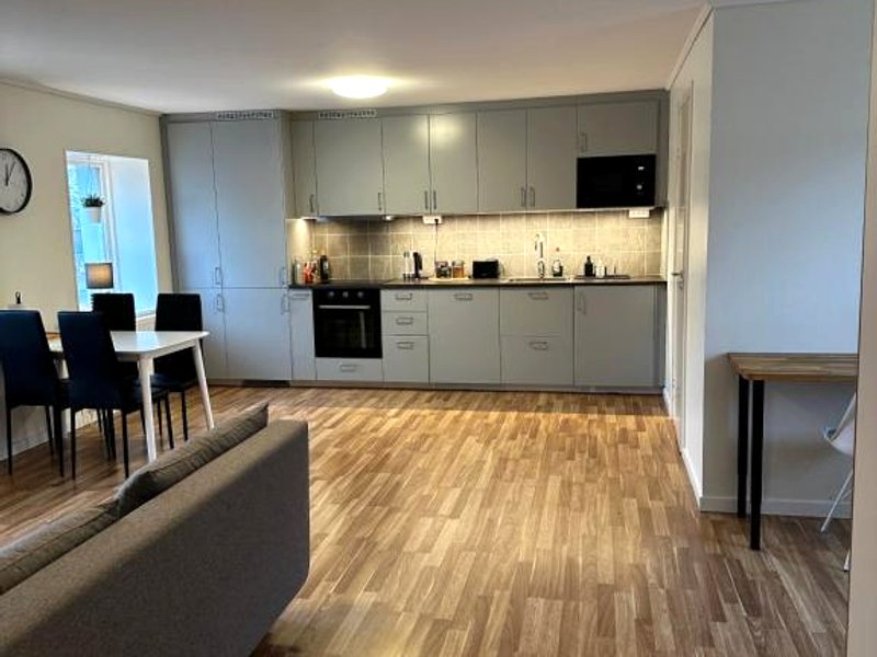 Hotell Silverborgenの写真