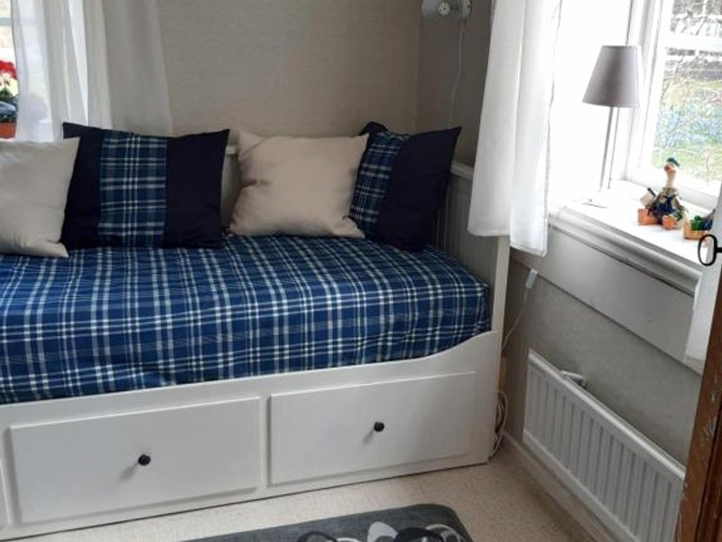 RÖDA STUGAN PÅ SLINKEN (RODA STUGAN PA SLINKEN)の写真