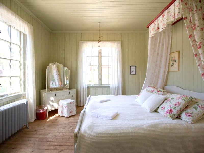 STF Sala Silvergruva Vandrarhemの写真