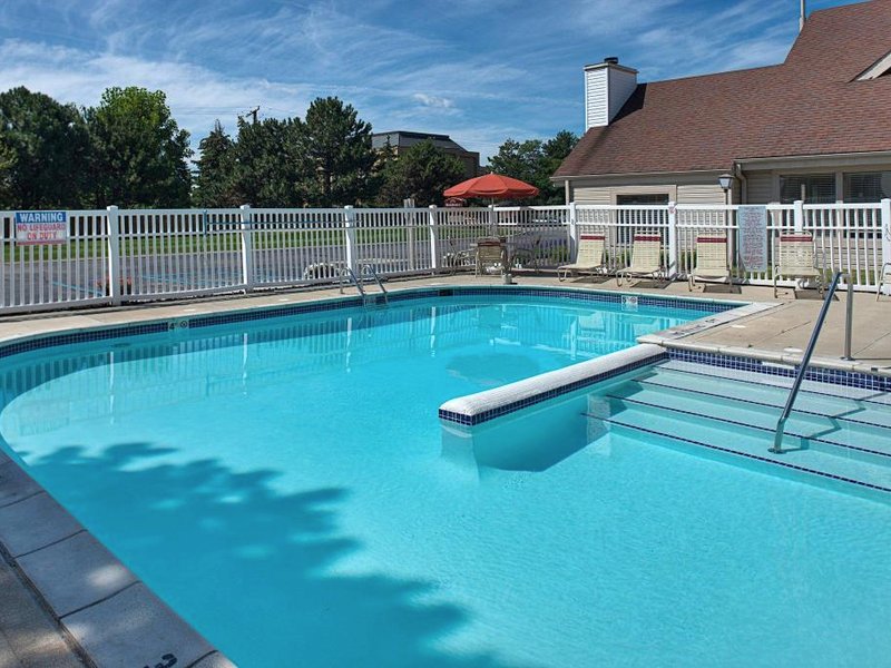 レジデンス イン デトロイト トロイ マディソン ハイツ (Inn Detroit Troy/Madison Heights)の写真