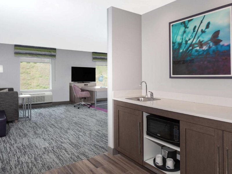 Hampton Inn & Suites by Hilton Rocky Hill-Hartford Southの写真