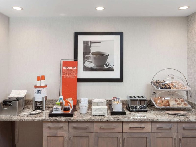 Hampton Inn & Suites by Hilton Rocky Hill-Hartford Southの写真