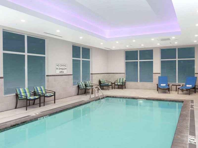 Hampton Inn & Suites by Hilton Rocky Hill-Hartford Southの写真