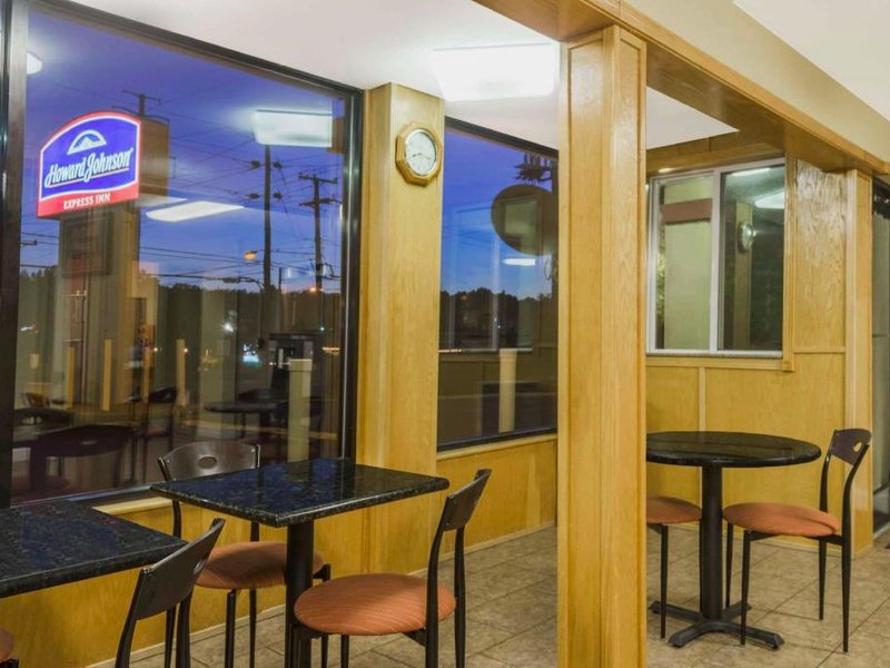 ハワード ジョンソン バイ ウィンダム ハートフォード サウス - ロッキー ヒル (Howard Johnson by Wyndham Hartford South – Rocky Hill)の写真