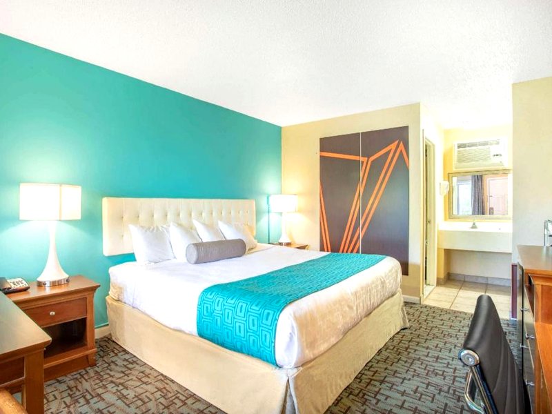 ハワード ジョンソン バイ ウィンダム ハートフォード サウス - ロッキー ヒル (Howard Johnson by Wyndham Hartford South – Rocky Hill)の写真