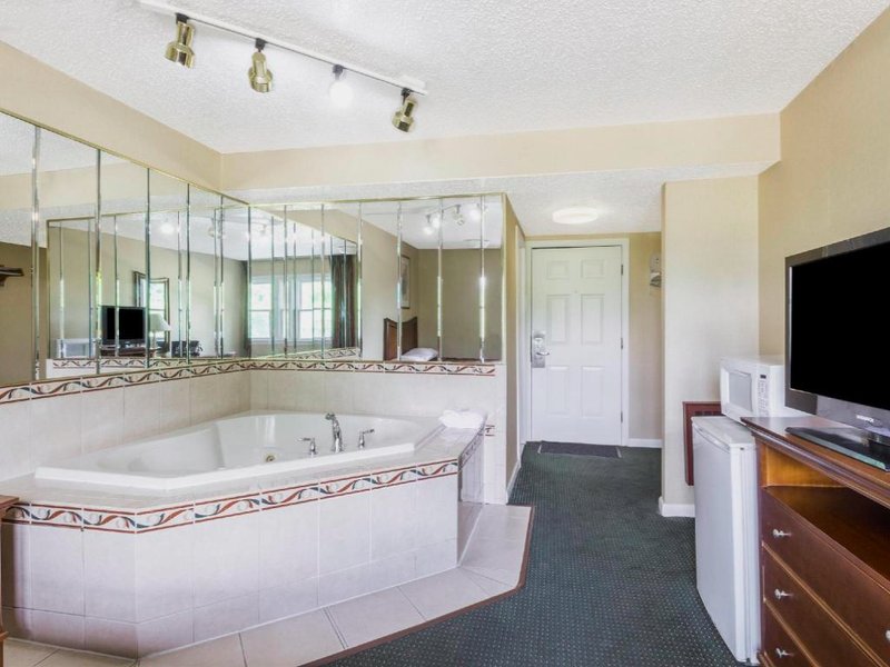 ハワード ジョンソン バイ ウィンダム ハートフォード サウス - ロッキー ヒル (Howard Johnson by Wyndham Hartford South – Rocky Hill)の写真
