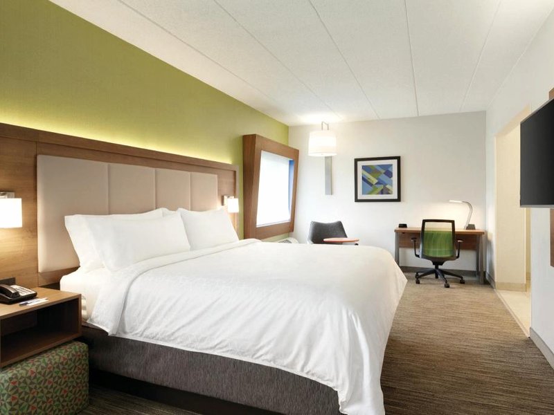 Holiday Inn Express Hartford South - Rocky Hill By IHGの写真