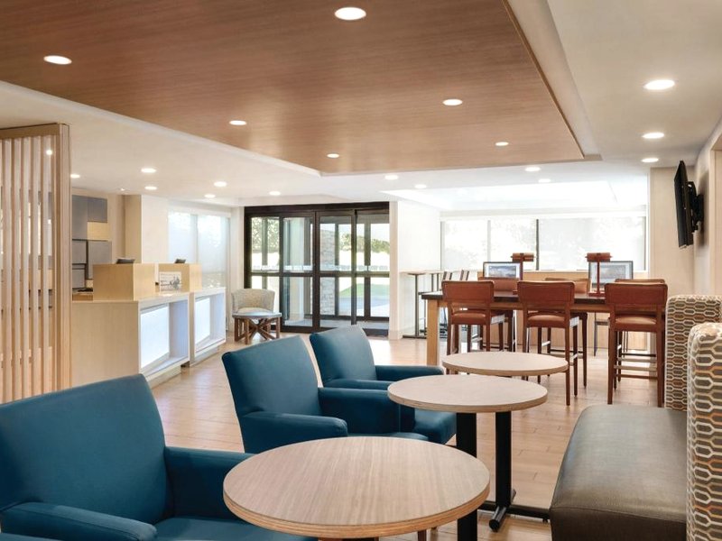 Holiday Inn Express Hartford South - Rocky Hill By IHGの写真