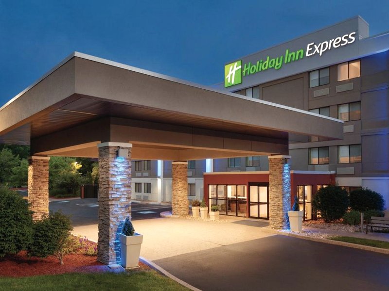 Holiday Inn Express Hartford South - Rocky Hill By IHGの写真