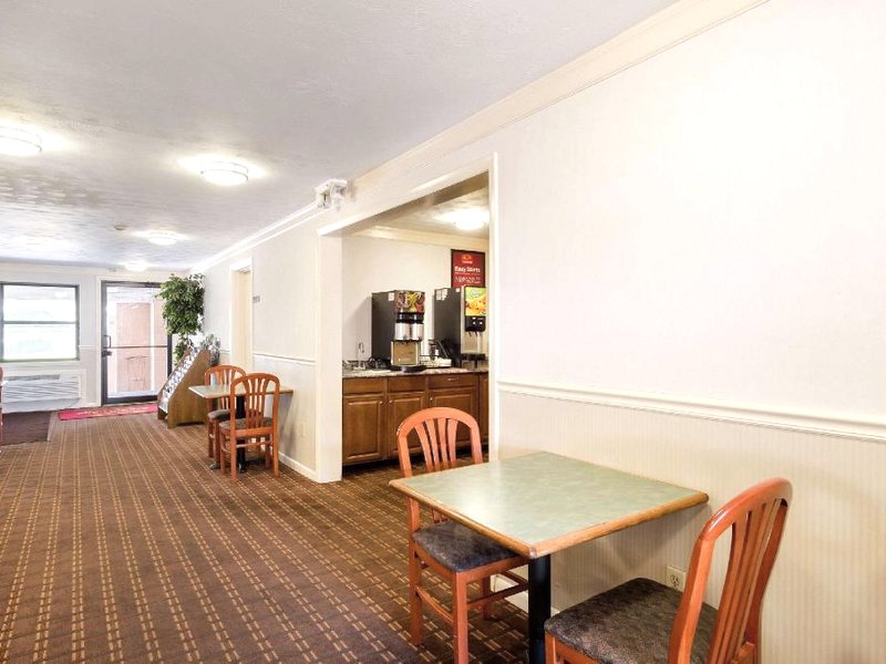 Howard Johnson by Wyndham Malden Boston Areaの写真