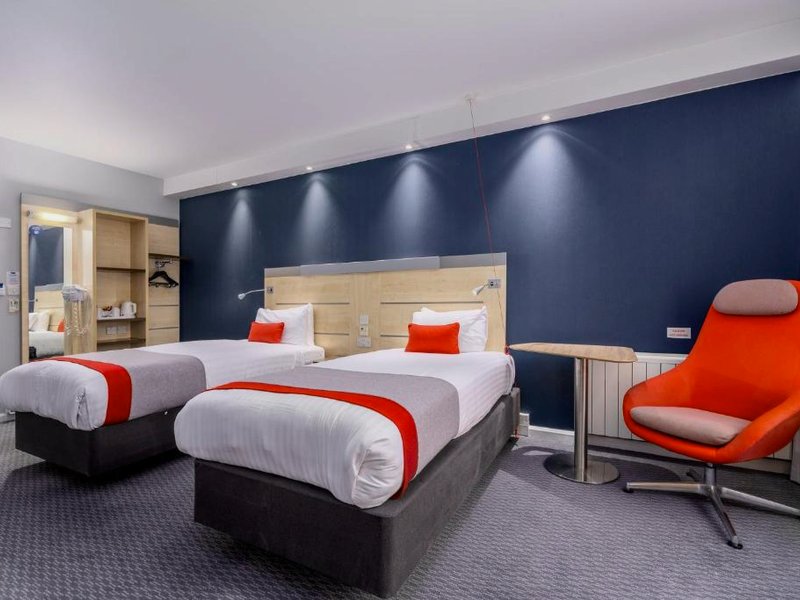 ホリデイ イン エクスプレス バーンリー M65 Jct 10 バイ IHG (Holiday Inn Express Burnley M65 Jct 10 By IHG)の写真