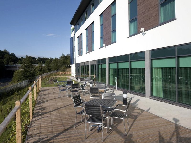 ホリデイ イン エクスプレス バーンリー M65 Jct 10 バイ IHG (Holiday Inn Express Burnley M65 Jct 10 By IHG)の写真