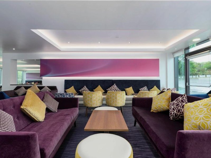 ホリデイ イン エクスプレス バーンリー M65 Jct 10 バイ IHG (Holiday Inn Express Burnley M65 Jct 10 By IHG)の写真