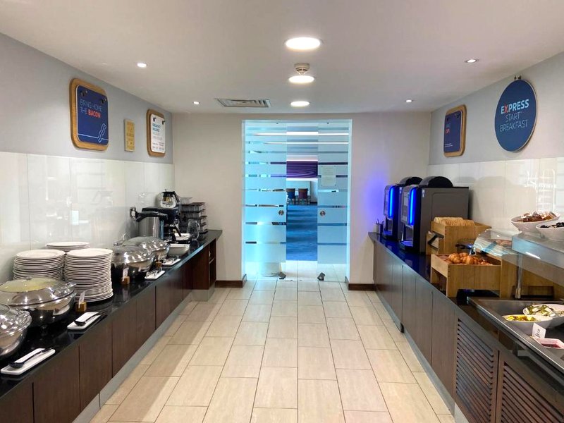 ホリデイ イン エクスプレス バーンリー M65 Jct 10 バイ IHG (Holiday Inn Express Burnley M65 Jct 10 By IHG)の写真