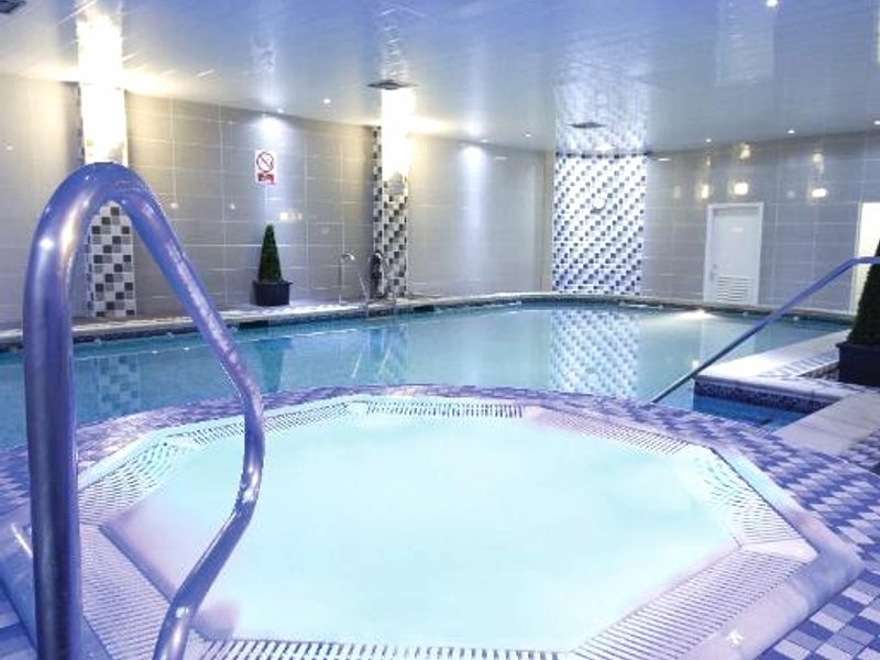 Best Western Burnley North Oaks Hotelの写真