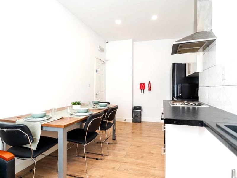 Innovation Houseの写真