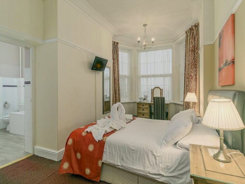 Skegness OYO Royal Hotelの写真