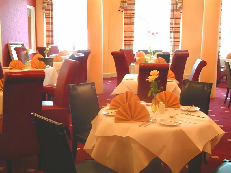 Skegness OYO Royal Hotelの写真