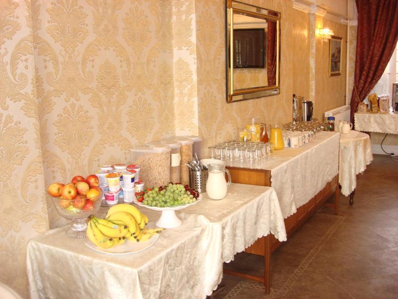 Yellow Mountain Hotelの写真