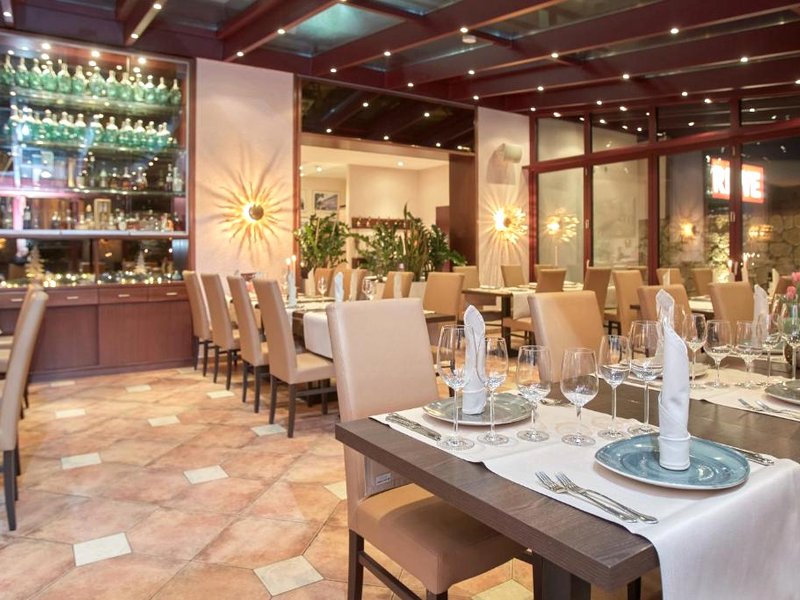 Hotel- Restaurant  Doppeladlerの写真