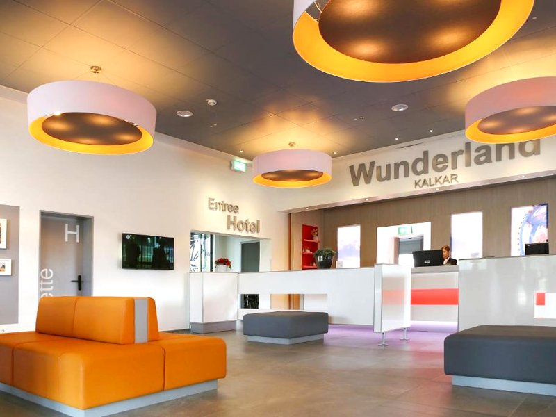 Wunderland Kalkarの写真