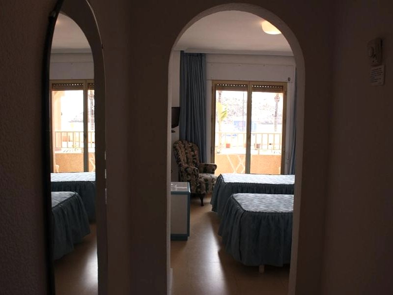 Hotel Playa Grandeの写真