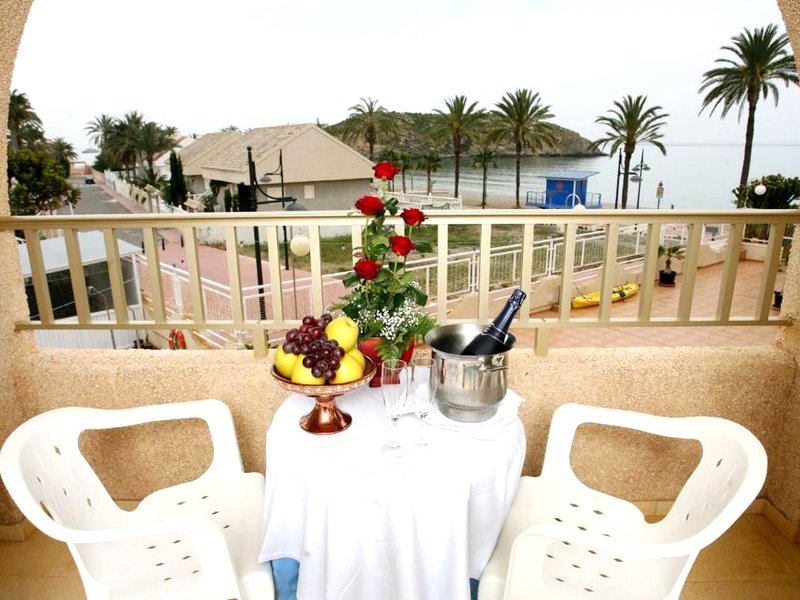 Hotel Playa Grandeの写真